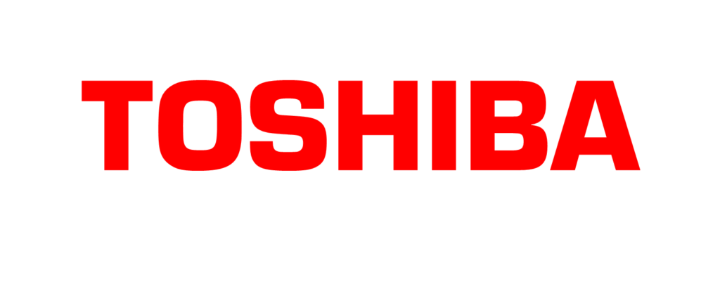 laptopy Toshiba - logo