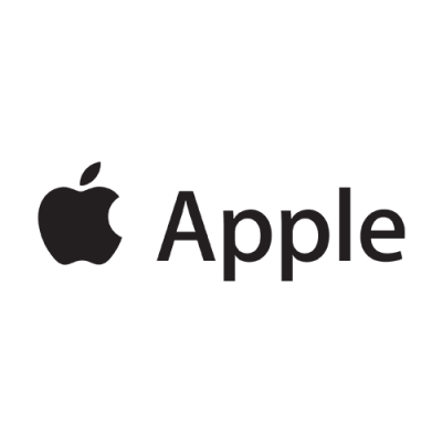 komputery Apple - logo