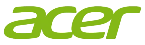 laptopy ACER - logo